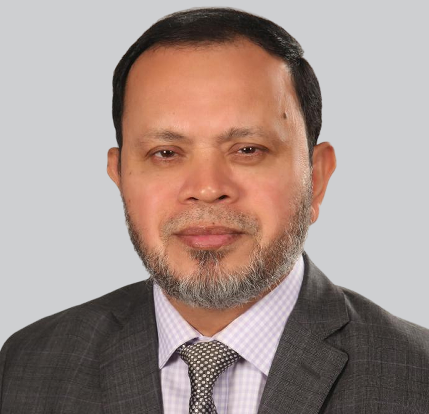 Dr. Md. Sabur Khan