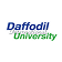Daffodil Logo